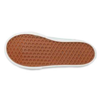 Vans Vn000Y7B Vero Ls V Sneakers Turkuaz Çocuk Spor Ayakkabı - 5