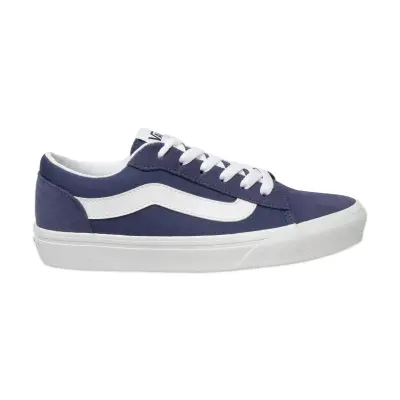 Vans Vn000Y7F Vero Ls Sneakers Mavi Unisex Spor Ayakkabı - Vans (1)