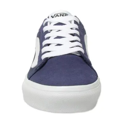 Vans Vn000Y7F Vero Ls Sneakers Mavi Unisex Spor Ayakkabı - 3