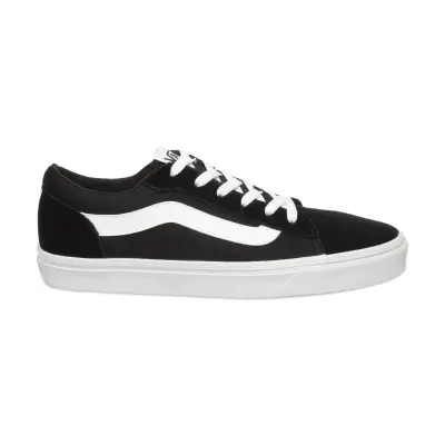 Vans Vn000Y7F Vero Ls Sneakers Siyah Unisex Spor Ayakkabı - 1