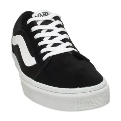 Vans Vn000Y7F Vero Ls Sneakers Siyah Unisex Spor Ayakkabı - 8
