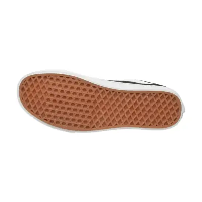 Vans Vn000Y7F Vero Ls Sneakers Siyah Unisex Spor Ayakkabı - 10