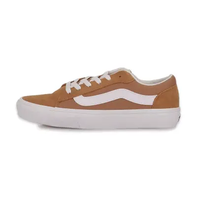 Vans Vn000Y7H Vero Ls Sneakers Kahverengi Unisex Spor Ayakkabı 