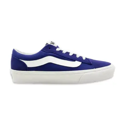 Vans Vn000Y7H Vero Ls Sneakers Mavi Unisex Spor Ayakkabı - 1