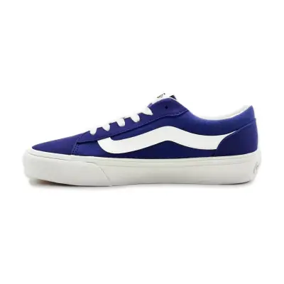 Vans Vn000Y7H Vero Ls Sneakers Mavi Unisex Spor Ayakkabı - Vans (1)
