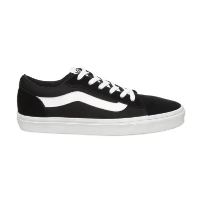 Vans Vn000Y7H Vero Ls Sneakers Siyah Unisex Spor Ayakkabı - 1