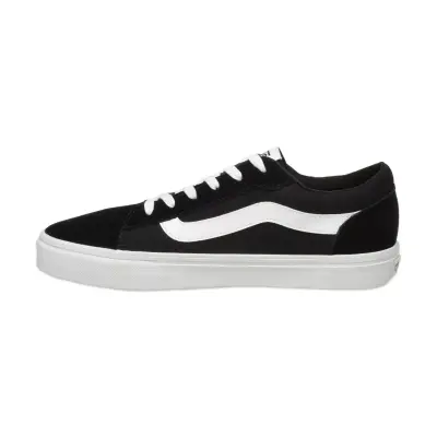 Vans Vn000Y7H Vero Ls Sneakers Siyah Unisex Spor Ayakkabı - Vans (1)