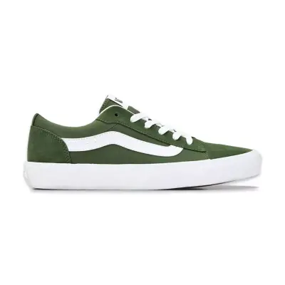 Vans Vn000Y7H Vero Ls Sneakers Yeşil Unisex Spor Ayakkabı - 1