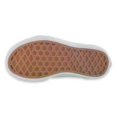 Vans Vn00112J Vero Ls V Sneakers Mavi Çocuk Spor Ayakkabı - 5
