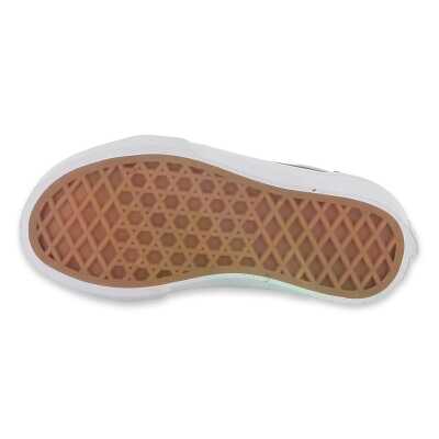 Vans Vn00112J Vero Ls V Sneakers Siyah Çocuk Spor Ayakkabı - 5