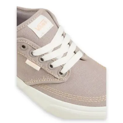 Vans Vn0A2Z48G Atwood Sneakers Kahverengi Unisex Spor Ayakkabı - 3