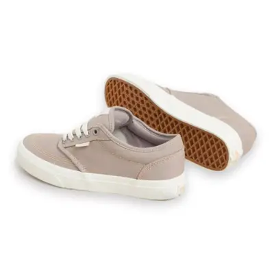 Vans Vn0A2Z48G Atwood Sneakers Kahverengi Unisex Spor Ayakkabı - 4