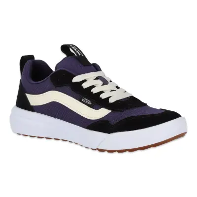 Vans Vn0A2Z49 Range Exp Sneakers Mor Unisex Spor Ayakkabı - 1