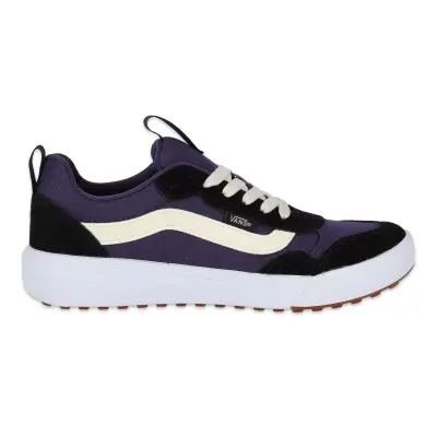 Vans Vn0A2Z49 Range Exp Sneakers Mor Unisex Spor Ayakkabı - Vans (1)