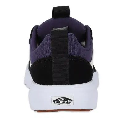 Vans Vn0A2Z49 Range Exp Sneakers Mor Unisex Spor Ayakkabı - 4