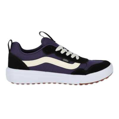 Vans Vn0A2Z49 Range Exp Sneakers Mor Unisex Spor Ayakkabı - 2