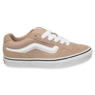 Vans Vn0A2Z4A Caldrone Sneakers Kahverengi Unisex Spor Ayakkabı - 2