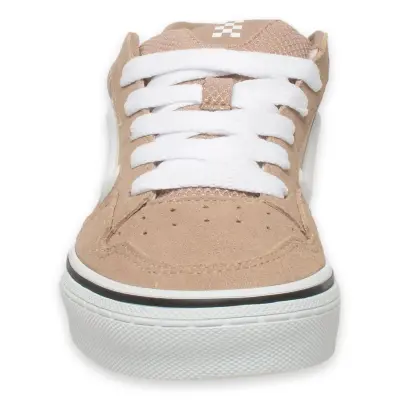 Vans Vn0A2Z4A Caldrone Sneakers Kahverengi Unisex Spor Ayakkabı - 3