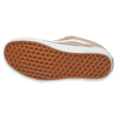 Vans Vn0A2Z4A Caldrone Sneakers Kahverengi Unisex Spor Ayakkabı - 5