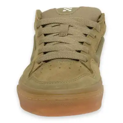 Vans Vn0A2Z4A Caldrone Sneakers Haki Unisex Spor Ayakkabı - 3