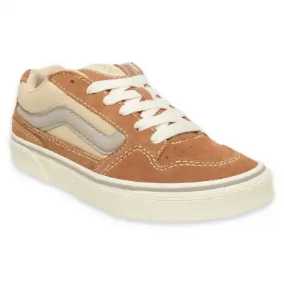 Vans Vn0A2Z4A Caldrone Sneakers Taba Unisex Spor Ayakkabı 