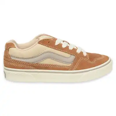 Vans Vn0A2Z4A Caldrone Sneakers Taba Unisex Spor Ayakkabı - 2