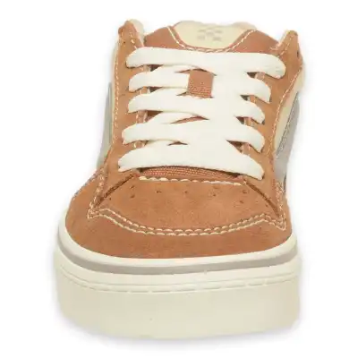 Vans Vn0A2Z4A Caldrone Sneakers Taba Unisex Spor Ayakkabı - 3