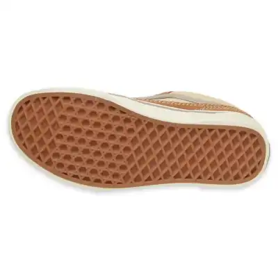 Vans Vn0A2Z4A Caldrone Sneakers Taba Unisex Spor Ayakkabı - 5