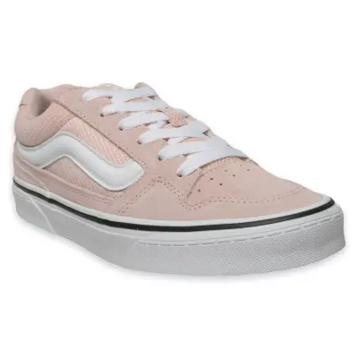 Vans Vn0A2Z4A Caldrone Sneakers Pembe Unisex Spor Ayakkabı - 1