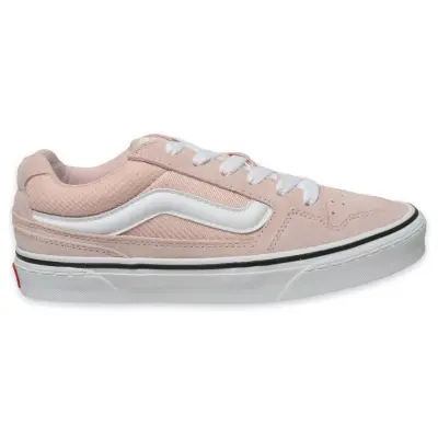 Vans Vn0A2Z4A Caldrone Sneakers Pembe Unisex Spor Ayakkabı - 2