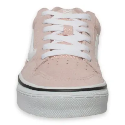 Vans Vn0A2Z4A Caldrone Sneakers Pembe Unisex Spor Ayakkabı - 3