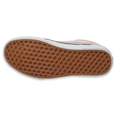 Vans Vn0A2Z4A Caldrone Sneakers Pembe Unisex Spor Ayakkabı - 5