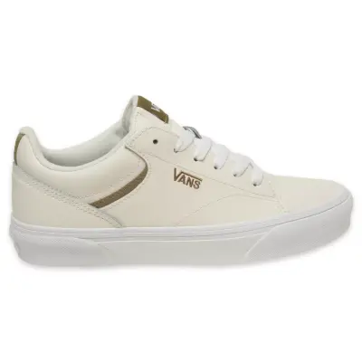 Vans Vn0A2Z4C Seldan Sneakers Haki Unisex Spor Ayakkabı - 2