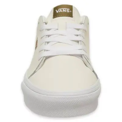 Vans Vn0A2Z4C Seldan Sneakers Haki Unisex Spor Ayakkabı - 3