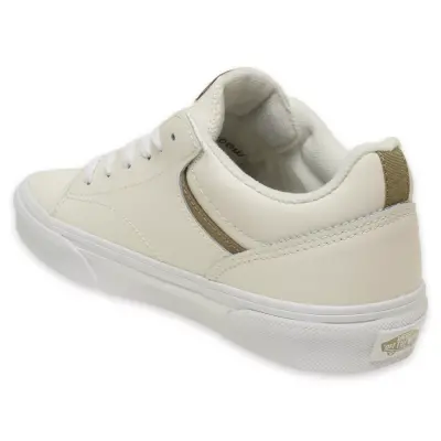 Vans Vn0A2Z4C Seldan Sneakers Haki Unisex Spor Ayakkabı - 4