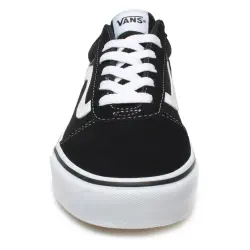 Vans Vn0A36Em Mn Ward Sneakers Siyah Unisex Spor Ayakkabı - 3