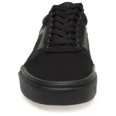 Vans Vn0A38Dm Mn Ward Sneakers Siyah Unisex Spor Ayakkabı - 3