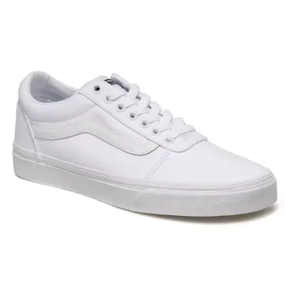 Vans Vn0A38Dm Mn Ward Sneakers Beyaz Unisex Spor Ayakkabı - 1