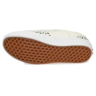 Vans Vn0A3B1W My Asher Sneakers Krem Çocuk Spor Ayakkabı - 5