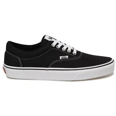 Vans Vn0A3Mtf Mn Doheny Sneakers Siyah Unisex Spor Ayakkabı - 2