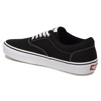 Vans Vn0A3Mtf Mn Doheny Sneakers Siyah Unisex Spor Ayakkabı - 4