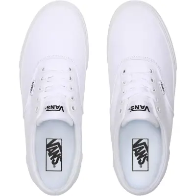 Vans Vn0A3Mtf Mn Doheny Sneakers Beyaz Unisex Spor Ayakkabı - 3