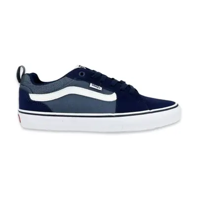 Vans Vn0A3Mtj Filmore Sneakers Lacivert Unisex Spor Ayakkabı - 1