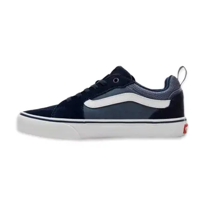 Vans Vn0A3Mtj Filmore Sneakers Lacivert Unisex Spor Ayakkabı - Vans (1)