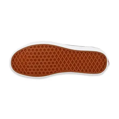 Vans Vn0A3Mtj Filmore Sneakers Lacivert Unisex Spor Ayakkabı - 4