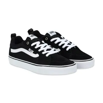 Vans Vn0A3Mtj Filmore Sneakers Siyah Unisex Spor Ayakkabı - Vans (1)