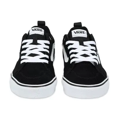 Vans Vn0A3Mtj Filmore Sneakers Siyah Unisex Spor Ayakkabı - 3