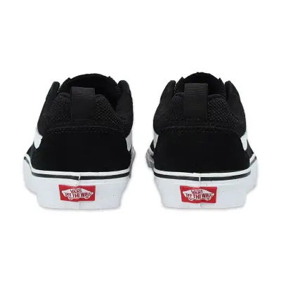 Vans Vn0A3Mtj Filmore Sneakers Siyah Unisex Spor Ayakkabı - 4