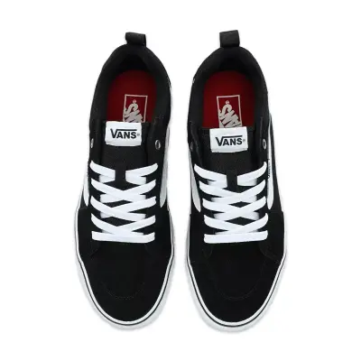 Vans Vn0A3Mtj Filmore Sneakers Siyah Unisex Spor Ayakkabı - 5