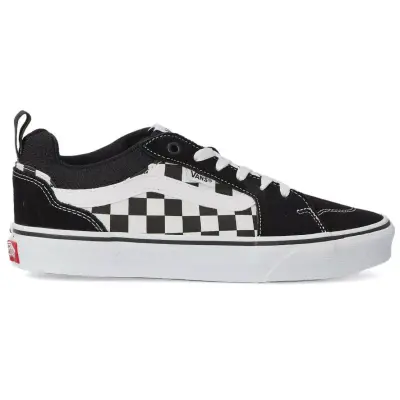 Vans Vn0A3Mtj Mn Filmore Sneakers Siyah Unisex Spor Ayakkabı - 2